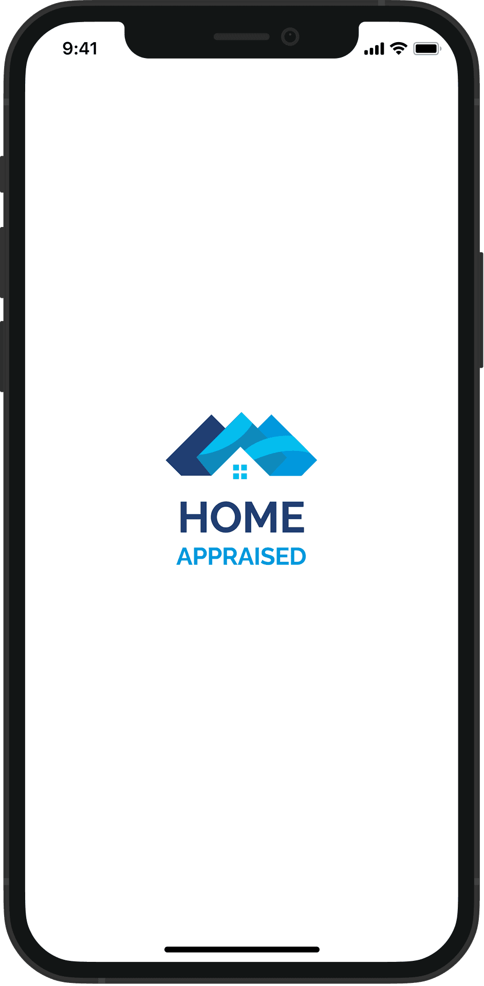 Home Appraised App